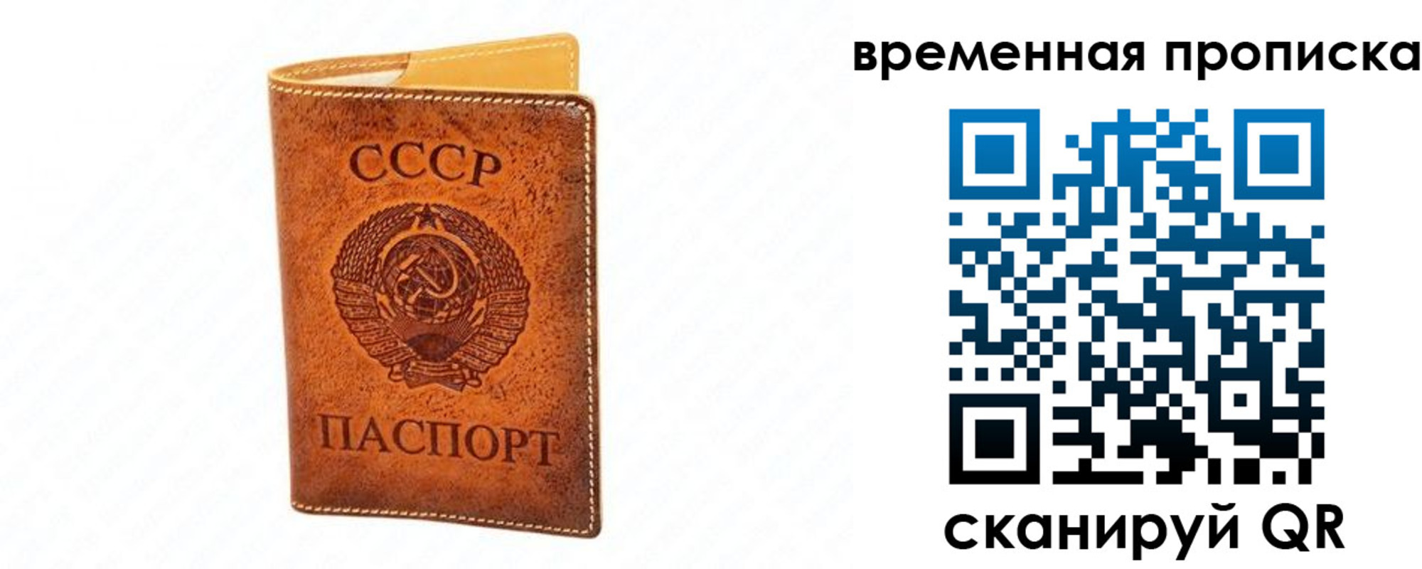 временная прописка в Нижнем Ломове